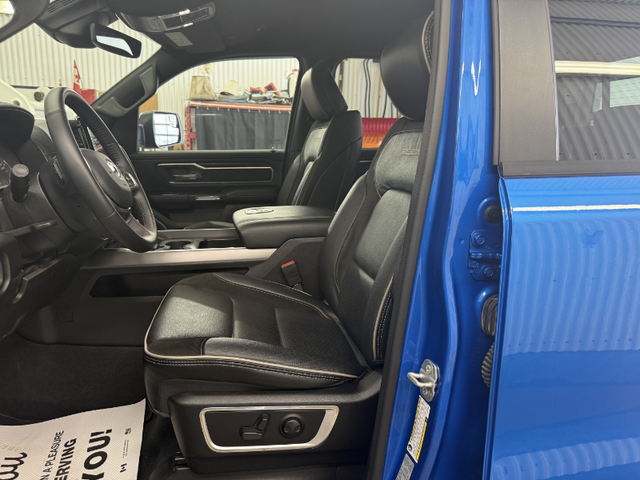 2023 RAM 1500 Laramie - Photo 8