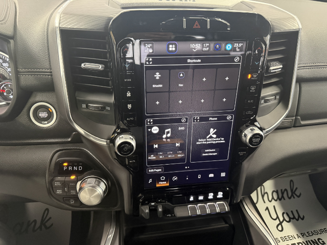 2023 RAM 1500 Laramie - Photo 11