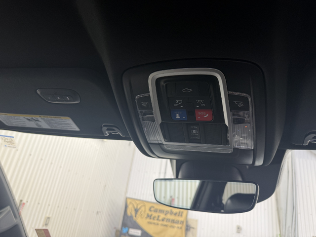 2023 RAM 1500 Laramie - Photo 13