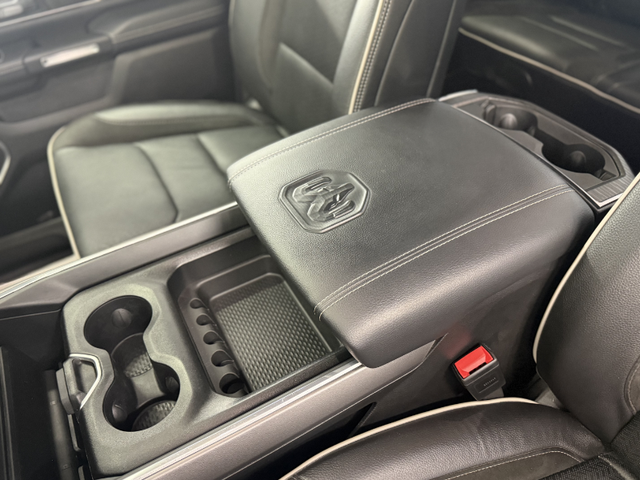 2023 RAM 1500 Laramie - Photo 14