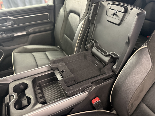 2023 RAM 1500 Laramie - Photo 15