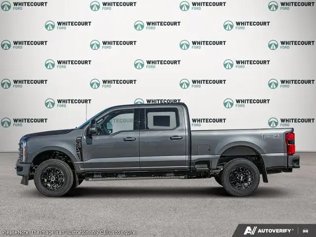 2026 Ford Super Duty F-350 SRW - Photo 3