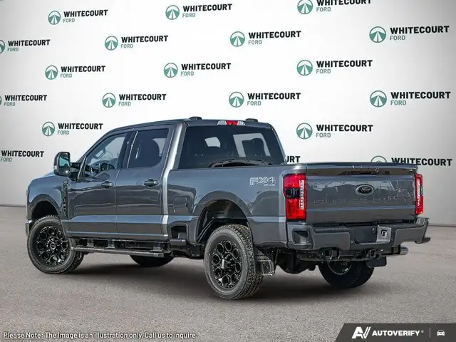 2026 Ford Super Duty F-350 SRW - Photo 4