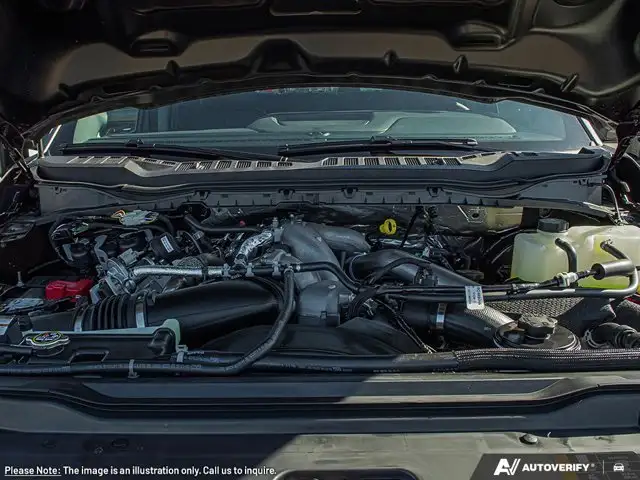 2026 Ford Super Duty F-350 SRW - Photo 6