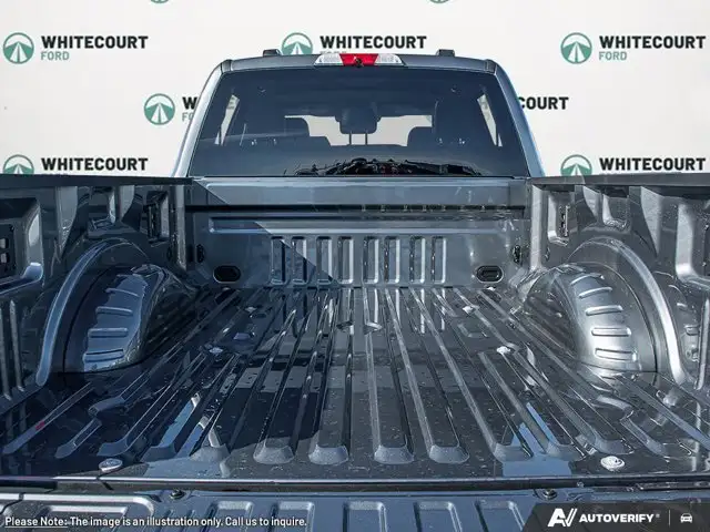 2026 Ford Super Duty F-350 SRW - Photo 7