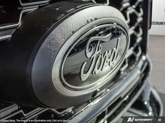 2026 Ford Super Duty F-350 SRW - Photo 9