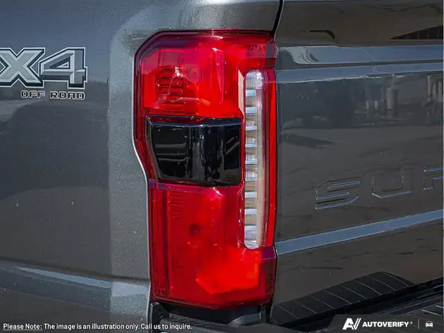 2026 Ford Super Duty F-350 SRW - Photo 10