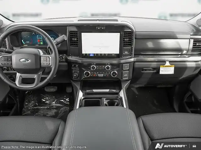 2026 Ford Super Duty F-350 SRW - Photo 21