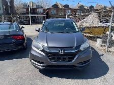 2017 Honda HR-V LX ONE OWNER, BACKUP CAMERA, HEATED SEATS - Photo 2