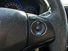 2017 Honda HR-V LX ONE OWNER, BACKUP CAMERA, HEATED SEATS - Photo 12