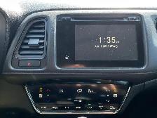 2017 Honda HR-V LX ONE OWNER, BACKUP CAMERA, HEATED SEATS - Photo 13