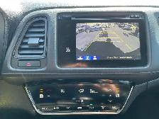 2017 Honda HR-V LX ONE OWNER, BACKUP CAMERA, HEATED SEATS - Photo 14
