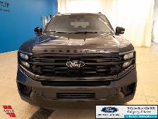 2025 Ford Expedition Platinum Max STEALTH APPEARANCE PKG. - HEAT - Photo 2