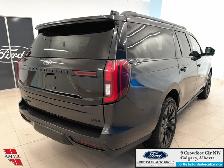 2025 Ford Expedition Platinum Max STEALTH APPEARANCE PKG. - HEAT - Photo 5