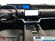 2025 Ford Expedition Platinum Max STEALTH APPEARANCE PKG. - HEAT - Photo 9
