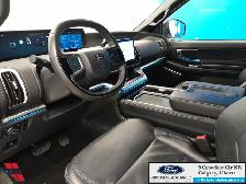 2025 Ford Expedition Platinum Max STEALTH APPEARANCE PKG. - HEAT - Photo 10