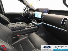 2025 Ford Expedition Platinum Max STEALTH APPEARANCE PKG. - HEAT - Photo 13