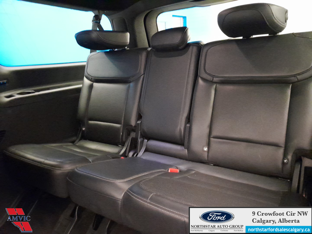 2025 Ford Expedition Platinum Max STEALTH APPEARANCE PKG. - HEAT - Photo 15