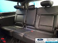 2025 Ford Expedition Platinum Max STEALTH APPEARANCE PKG. - HEAT - Photo 15