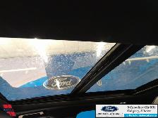 2025 Ford Expedition Platinum Max STEALTH APPEARANCE PKG. - HEAT - Photo 16