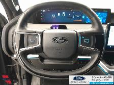 2025 Ford Expedition Platinum Max STEALTH APPEARANCE PKG. - HEAT - Photo 17