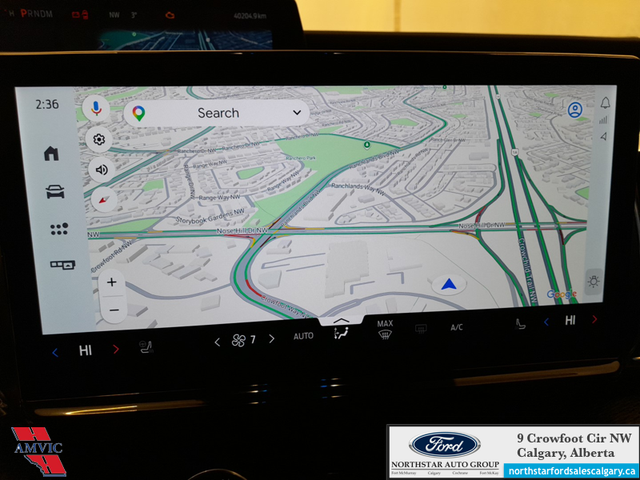 2025 Ford Expedition Platinum Max STEALTH APPEARANCE PKG. - HEAT - Photo 18