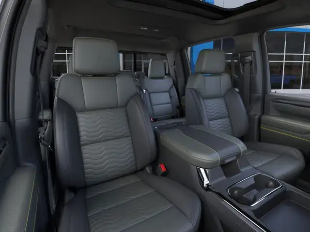 2026 Chevrolet Silverado 2500HD ZR2 - Photo 6