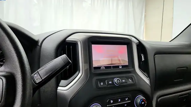 2024 Chevrolet Silverado 1500 Custom Trail Boss - Photo 5