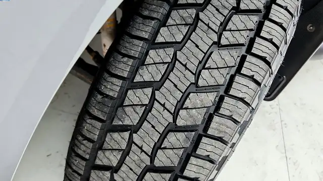 2024 Chevrolet Silverado 1500 Custom Trail Boss - Photo 8