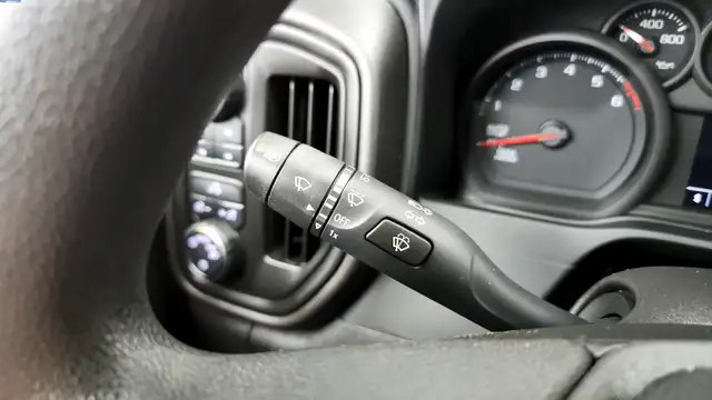 2024 Chevrolet Silverado 1500 Custom Trail Boss - Photo 14