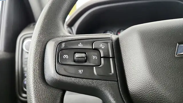 2024 Chevrolet Silverado 1500 Custom Trail Boss - Photo 15