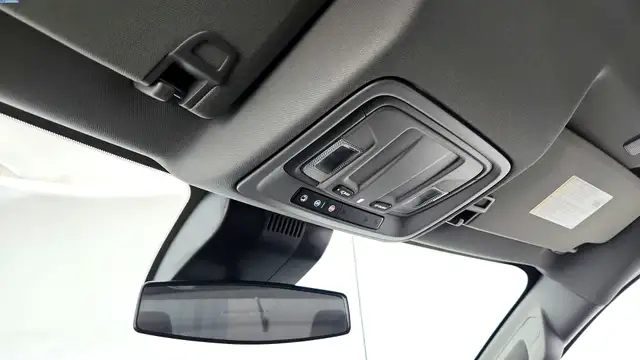 2024 Chevrolet Silverado 1500 Custom Trail Boss - Photo 18