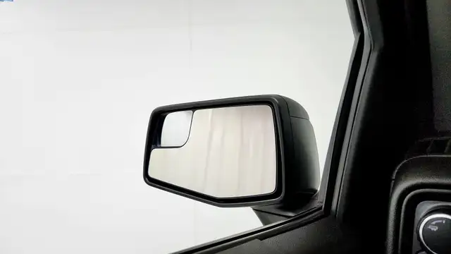 2024 Chevrolet Silverado 1500 Custom Trail Boss - Photo 20