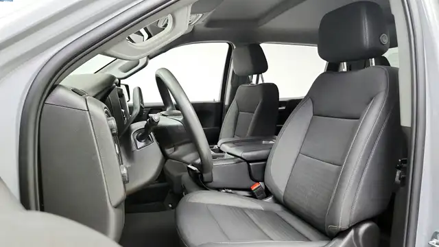 2024 Chevrolet Silverado 1500 Custom Trail Boss - Photo 21