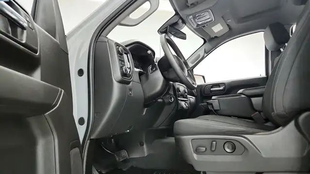 2024 Chevrolet Silverado 1500 Custom Trail Boss - Photo 23