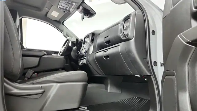 2024 Chevrolet Silverado 1500 Custom Trail Boss - Photo 25