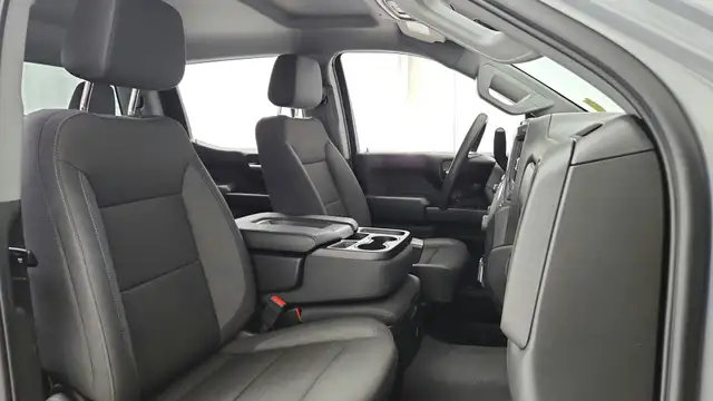 2024 Chevrolet Silverado 1500 Custom Trail Boss - Photo 34