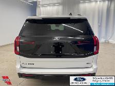 2025 Ford Expedition Platinum Max STEALTH APPEARANCE PKG. - HEAT - Photo 6