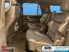 2025 Ford Expedition Platinum Max STEALTH APPEARANCE PKG. - HEAT - Photo 11