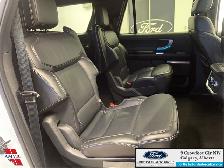 2025 Ford Expedition Platinum Max STEALTH APPEARANCE PKG. - HEAT - Photo 12