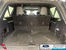 2025 Ford Expedition Platinum Max STEALTH APPEARANCE PKG. - HEAT - Photo 14
