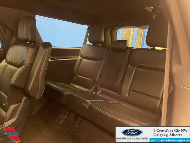 2025 Ford Expedition Platinum Max STEALTH APPEARANCE PKG. - HEAT - Photo 15