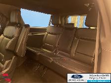 2025 Ford Expedition Platinum Max STEALTH APPEARANCE PKG. - HEAT - Photo 15