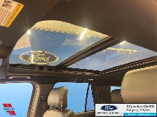 2025 Ford Expedition Platinum Max STEALTH APPEARANCE PKG. - HEAT - Photo 16