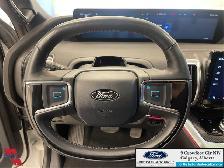 2025 Ford Expedition Platinum Max STEALTH APPEARANCE PKG. - HEAT - Photo 17