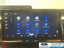 2025 Ford Expedition Platinum Max STEALTH APPEARANCE PKG. - HEAT - Photo 18