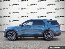 2026 Ford Explorer ST-Line 4WD - Photo 3