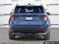 2026 Ford Explorer ST-Line 4WD - Photo 5