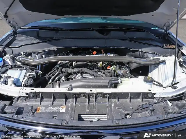 2026 Ford Explorer ST-Line 4WD - Photo 6