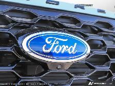 2026 Ford Explorer ST-Line 4WD - Photo 8